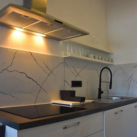 Apartma Fontana Ljubljana