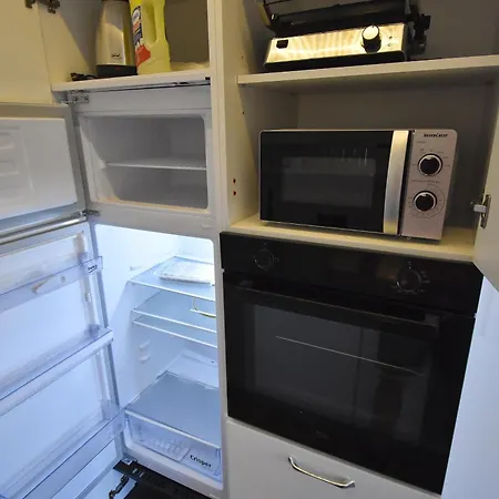 Apartma Fontana Апартаменты *