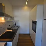 Apartma Fontana Apartament