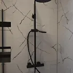 아파트 Apartma Fontana 류블랴나