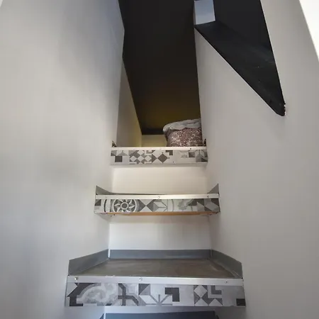 Apartma Fontana