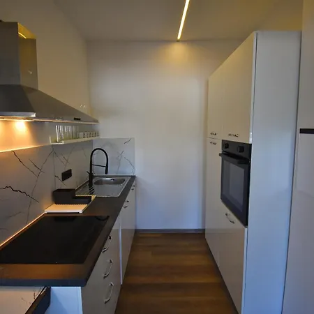 Apartma Fontana Appartement