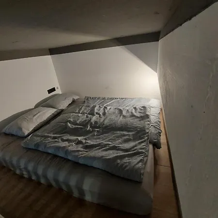 Apartma Fontana * לובליאנה