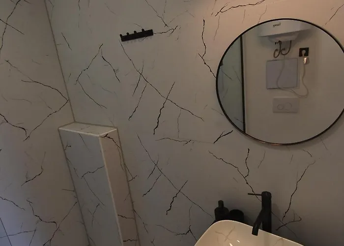 Apartma Fontana Appartamento