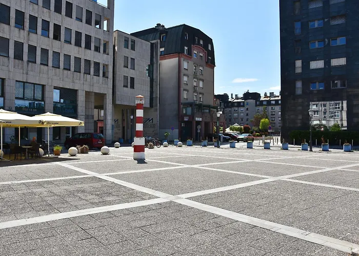 Apartma Fontana Appartamento Lubiana