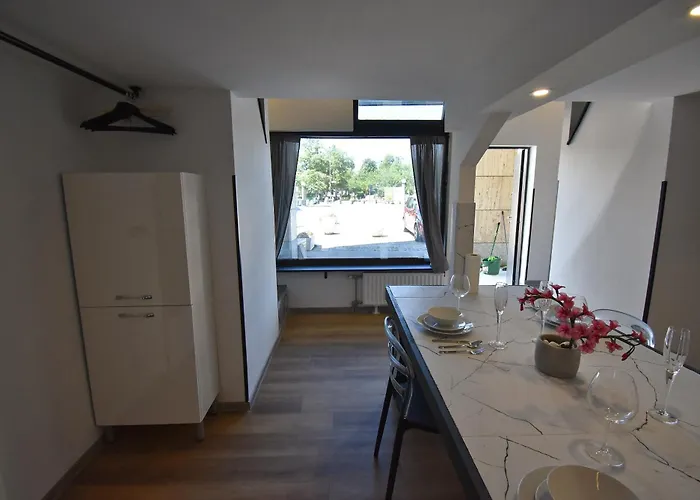 Apartma Fontana Appartamento