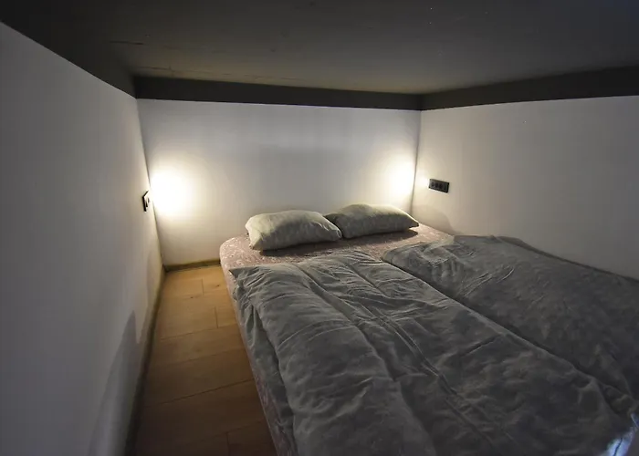 Apartma Fontana Appartamento