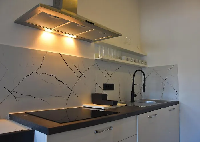 Apartma Fontana Lubiana