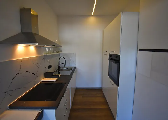 Apartma Fontana Daire