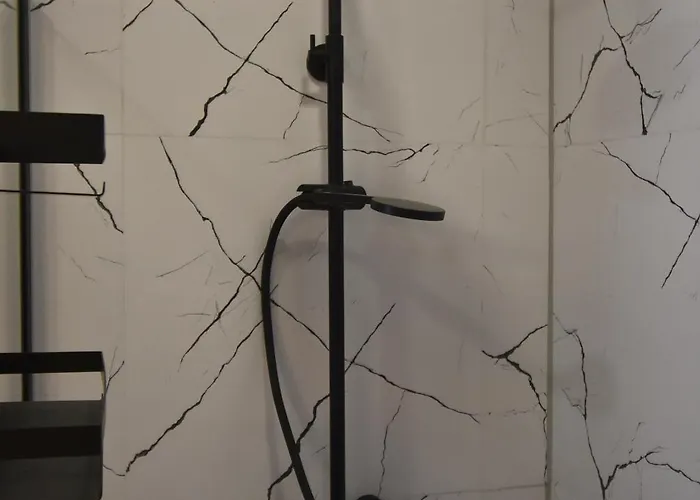 Daire Apartma Fontana Ljubljana