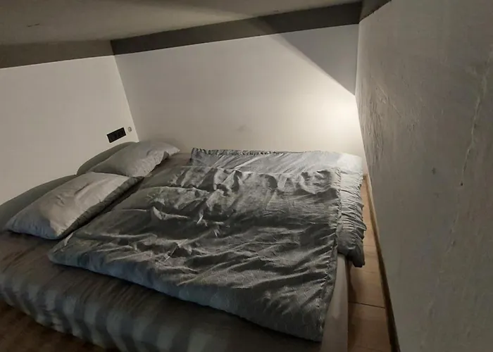 Apartma Fontana * Lubiana