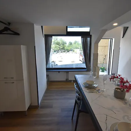 Apartma Fontana Apartment