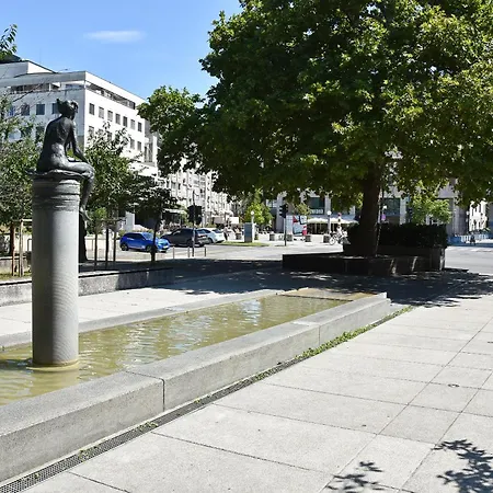 Apartma Fontana *