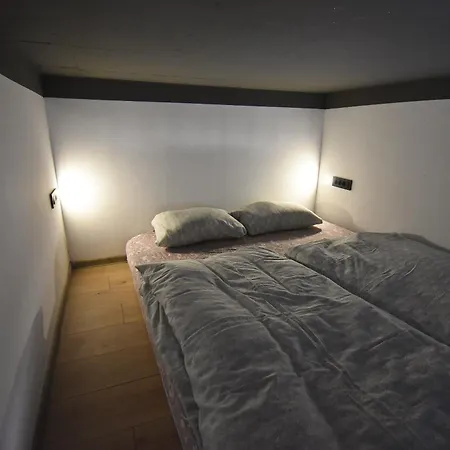 Apartma Fontana Apartment