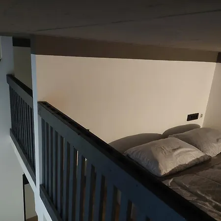Apartma Fontana *
